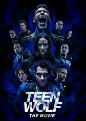 Teen Wolf: Nastoletni wilkołak - Film / Teen Wolf: The Movie