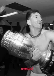 Messi / Messi