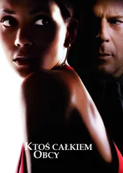 Ktoś całkiem obcy / Perfect Stranger