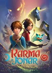 Karma i Jonar / Karma & Jonar