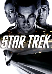 Star Trek / Star Trek