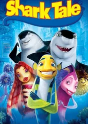 Rybki z ferajny / Shark Tale
