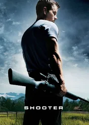 Strzelec / Shooter