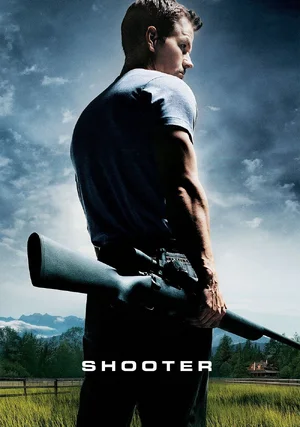 Strzelec "/ Shooter