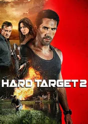 Nieuchwytny cel 2 / Hard Target 2