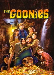 Goonies / The Goonies