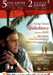 Spadkobiercy / The Descendants