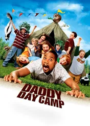 Małolaty na obozie / Daddy Day Camp