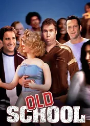 Old School: Niezaliczona / Old School