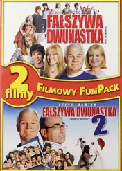 Fałszywa dwunastka II / Cheaper by the Dozen 2