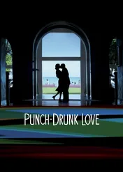 Lewy sercowy / Punch-Drunk Love
