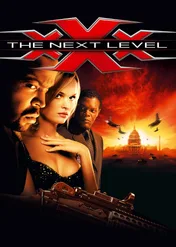 xXx: Następny poziom / xXx: State of the Union