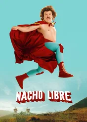 Nacho Libre / Nacho Libre