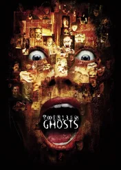 Trzynaście duchów / Thir13en Ghosts