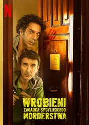 Wrobieni: Zagadka sycylijskiego morderstwa / Framed! A Sicilian Murder Mystery