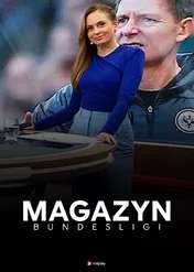 Magazyn Bundesligi / Magazyn Bundesligi