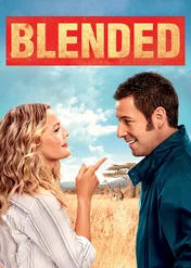 Rodzinne Rewolucje / Blended