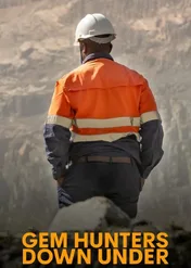 Poszukiwacze klejnotów: Australia / Gem Hunters: Down Under