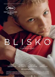 Blisko / Close