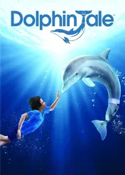 Mój przyjaciel Delfin / Dolphin Tale