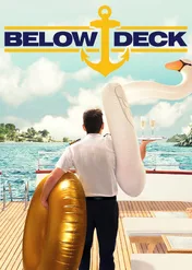 Pod pokładem / Below Deck