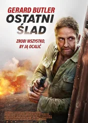 Ostatni ślad / Last Seen Alive