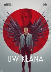 Uwikłana / Vanquish