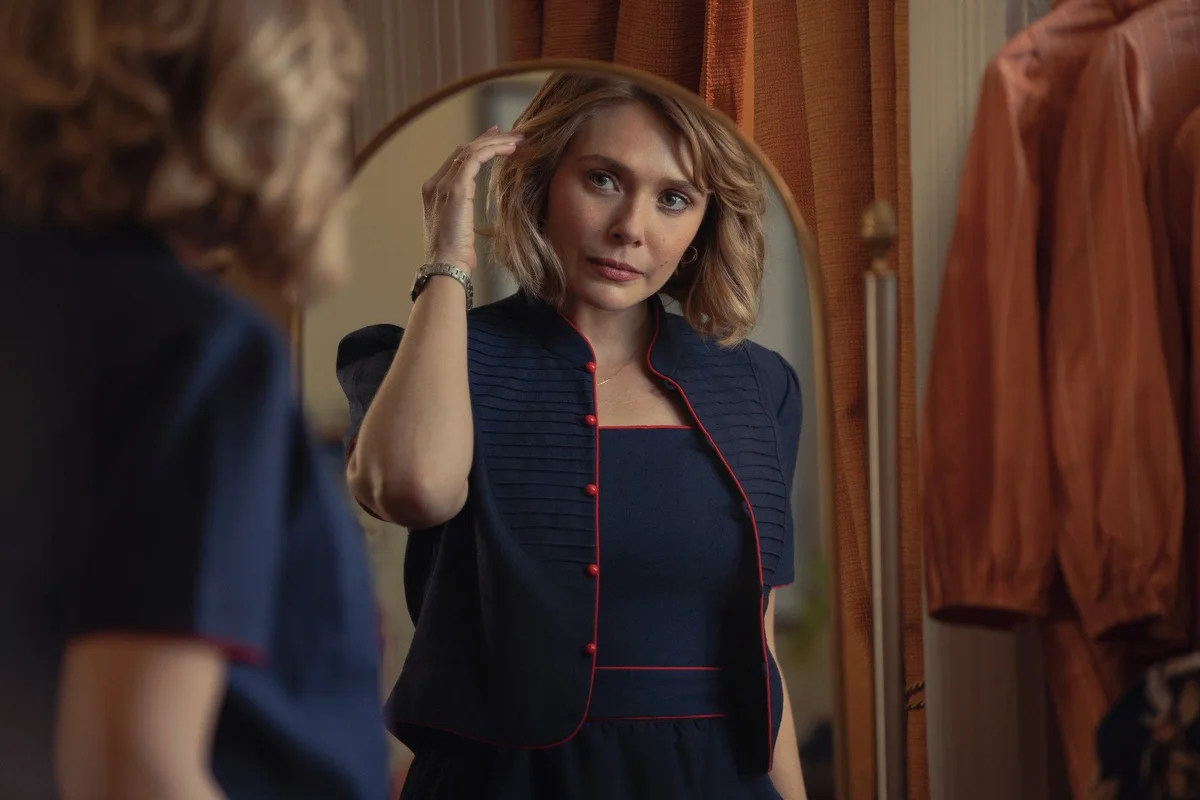 Love & Death oraz Detektyw 4 na materiałach od HBO Max