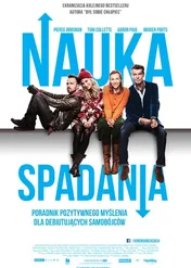 Nauka spadania / A Long Way Down