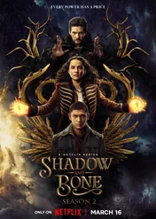 Cień i kość / Shadow and Bone