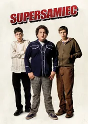 Supersamiec / Superbad