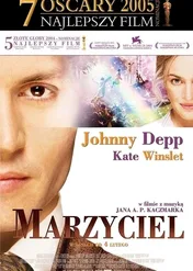 Marzyciel / Finding Neverland