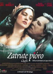 Zatrute pióro / Quills