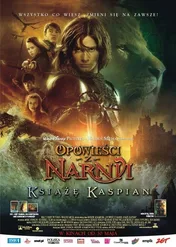 Opowieści z Narnii: Książę Kaspian / The Chronicles of Narnia: Prince Caspian