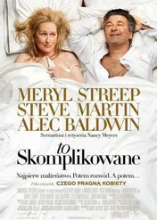 To skomplikowane / It's Complicated