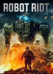 Robot Riot / Robot Riot