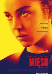 Mięso / Raw