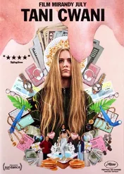 Tani cwani / Kajillionaire