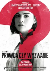 Prawda czy wyzwanie / Truth or Dare