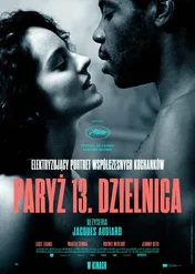 Paryż, 13. dzielnica / Paris, 13th District
