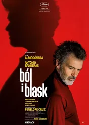 Ból i blask / Pain and Glory