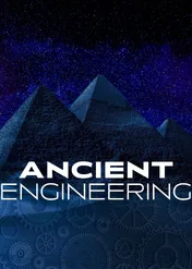 Sekrety dawnych budowniczych / Ancient Engineering