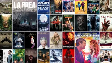 Nowości i usuwane tytuły w Polsat Box Go