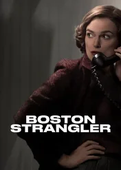 Dusiciel z Bostonu / Boston Strangler