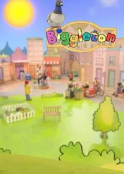 Biggleton / Biggleton