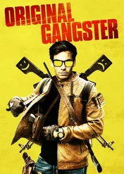 Urodzony gangster / Original Gangster