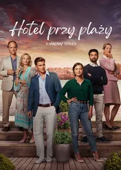 Hotel przy plaży / The Beach Hotel