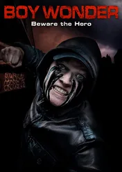 Strażnik / Boy Wonder
