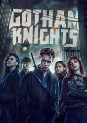 Rycerze Gotham / Gotham Knights