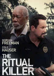 Rytuał śmierci / The Ritual Killer